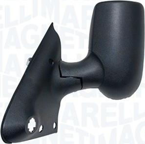 Magneti Marelli 182203226470 - Outside Mirror www.parts5.com