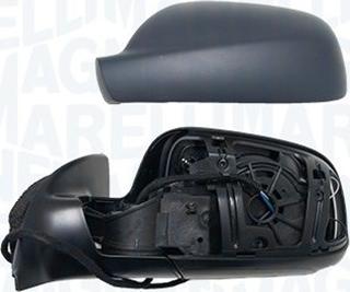 Magneti Marelli 182215009100 - Outside Mirror parts5.com