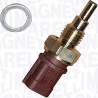 Magneti Marelli 171916011850 - Sensor, temperatura del refrigerante www.parts5.com