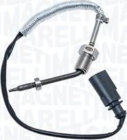 Magneti Marelli 172000665010 - Senzor, temperatura gaze evacuare www.parts5.com