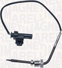 Magneti Marelli 172000689010 - Sensor, exhaust gas temperature www.parts5.com