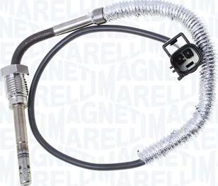 Magneti Marelli 172000089010 - Čidlo, teplota výfukových plynů www.parts5.com