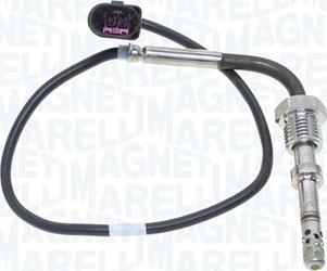 Magneti Marelli 172000037010 - Senzor, temperatura ispušnih plinova www.parts5.com