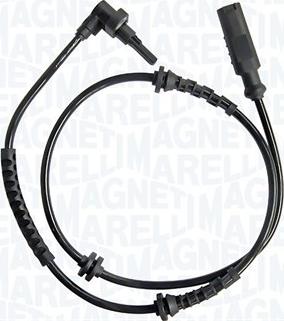 Magneti Marelli 172100098010 - Andur, rattapöörete arv www.parts5.com