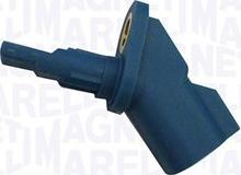 Magneti Marelli 172100049010 - Sensor, wheel speed www.parts5.com