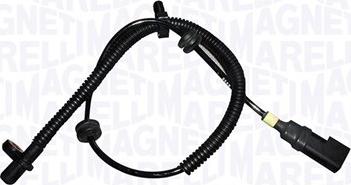 Magneti Marelli 172100041010 - Sensor, wheel speed www.parts5.com