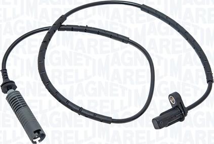 Magneti Marelli 172100053010 - Senzor,turatie roata www.parts5.com