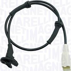 Magneti Marelli 172100035010 - Érzékelő, kerékfordulatszám www.parts5.com