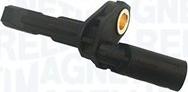 Magneti Marelli 172100020010 - Sensor, wheel speed www.parts5.com