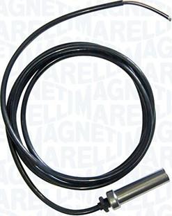 Magneti Marelli 172100079010 - Senzor,turatie roata www.parts5.com