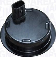 Magneti Marelli 172100140010 - Sensor, wheel speed parts5.com