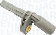 Magneti Marelli 172100143010 - Sensor, revoluciones de la rueda www.parts5.com