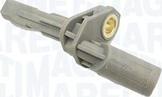 Magneti Marelli 172100142010 - Sensor, wheel speed www.parts5.com