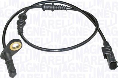 Magneti Marelli 172100103010 - Датчик, обороти на колелото www.parts5.com