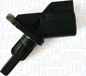 Magneti Marelli 172100130010 - Sensor, wheel speed www.parts5.com