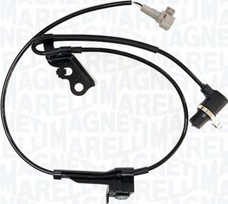 Magneti Marelli 172100138010 - Tekerlek hız sensörü www.parts5.com