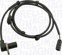 Magneti Marelli 172100126010 - Αισθητήρας, στροφές τροχού www.parts5.com