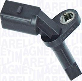 Magneti Marelli 172100123010 - Czujnik, prędkość obrotowa koła www.parts5.com