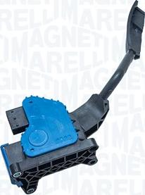 Magneti Marelli 805000011010 - Accelerator Pedal Kit www.parts5.com