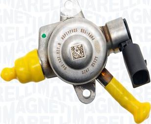 Magneti Marelli 805014203808 - Visokotlačna pumpa www.parts5.com