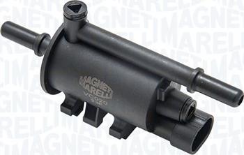 Magneti Marelli 806000000020 - Breather Valve, fuel tank www.parts5.com