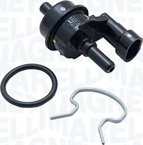 Magneti Marelli 806001508801 - Breather Valve, fuel tank www.parts5.com