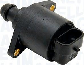 Magneti Marelli 801001184401 - Idle Control Valve, air supply www.parts5.com