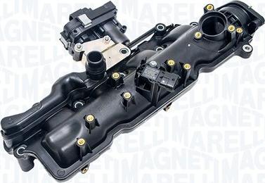 Magneti Marelli 802009377307 - Intake Manifold Module www.parts5.com