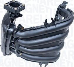 Magneti Marelli 802000509010 - Módulo colector de admisión www.parts5.com