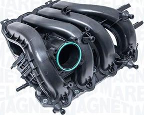 Magneti Marelli 802000518010 - Модул всмукателен колектор www.parts5.com