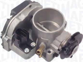 Magneti Marelli 802000000095 - Throttle body www.parts5.com