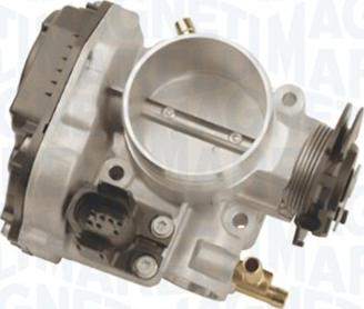 Magneti Marelli 802000000097 - Throttle body parts5.com