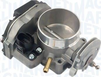 Magneti Marelli 802000000049 - Корпус на дроселовата клапа www.parts5.com