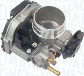 Magneti Marelli 802000000044 - Throttle body www.parts5.com