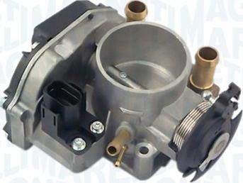 Magneti Marelli 802000000045 - Cuerpo de mariposa www.parts5.com