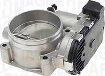 Magneti Marelli 802000000054 - Carcasa clapeta www.parts5.com