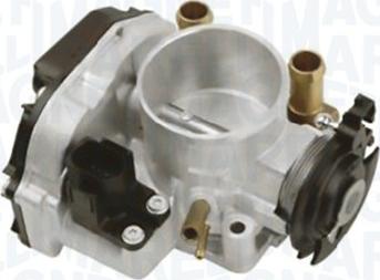 Magneti Marelli 802000000056 - Cuerpo de mariposa www.parts5.com