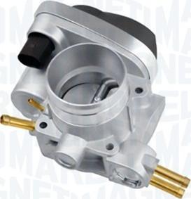 Magneti Marelli 802000000051 - Throttle body www.parts5.com