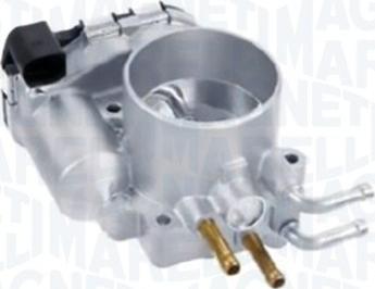 Magneti Marelli 802000000053 - Hrdlo żkrtiacej klapky www.parts5.com