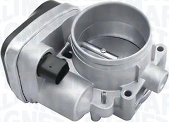 Magneti Marelli 802000000061 - Throttle body www.parts5.com