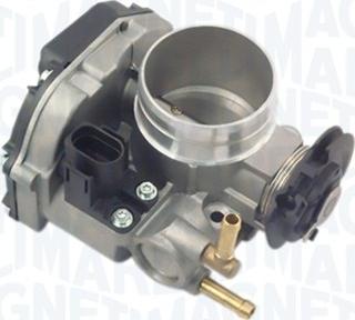 Magneti Marelli 802000000086 - Throttle body www.parts5.com