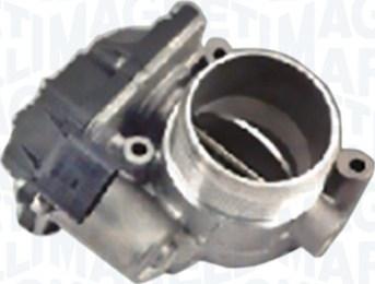 Magneti Marelli 802000000088 - Throttle body www.parts5.com