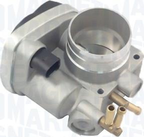 Magneti Marelli 802000000039 - Throttle body www.parts5.com