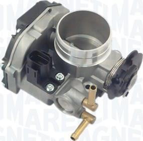 Magneti Marelli 802000000035 - Nastavek dusilnih loput www.parts5.com