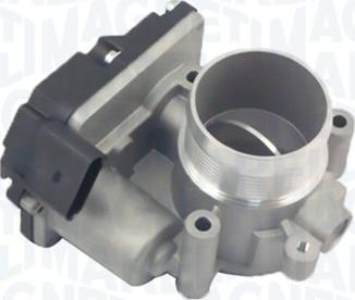 Magneti Marelli 802000000033 - Carcasa clapeta www.parts5.com