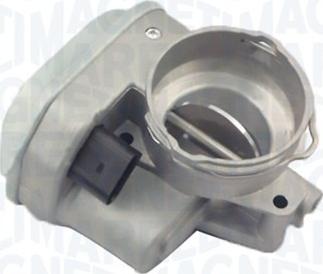 Magneti Marelli 802000000024 - Throttle body www.parts5.com