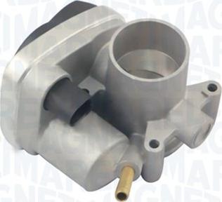 Magneti Marelli 802000000027 - Cuerpo de mariposa www.parts5.com