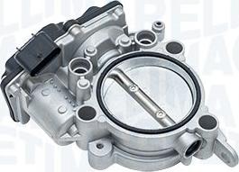 Magneti Marelli 802000000191 - Throttle body www.parts5.com