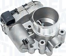 Magneti Marelli 802000000134 - Throttle body www.parts5.com