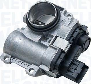 Magneti Marelli 802001546904 - Gaz kelebeği gövdesi www.parts5.com